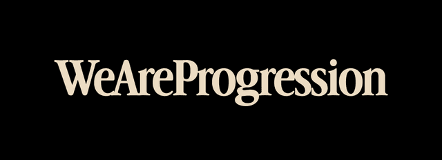 WeAreProgression